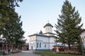 Plumbuita Monastery